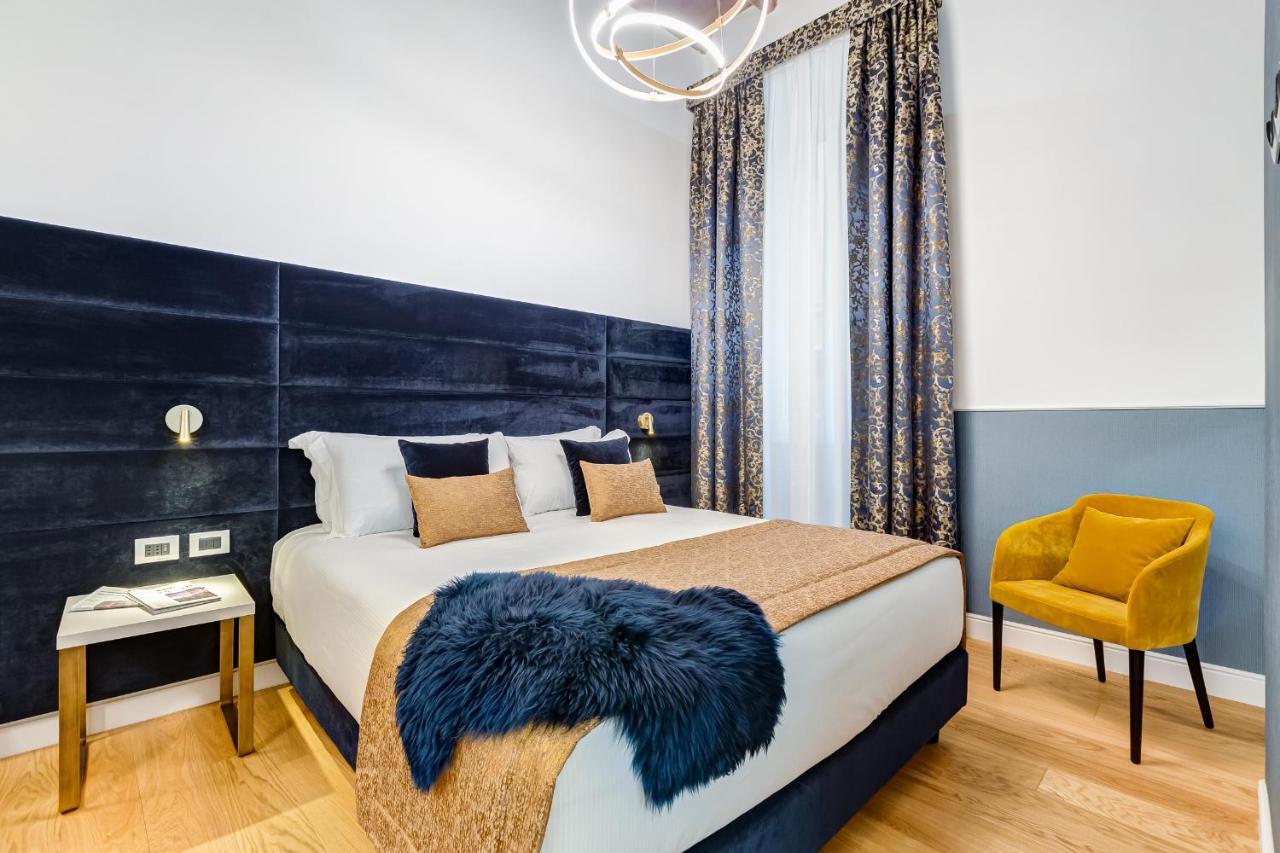 Apartment Glamour - Spanish Steps Rome